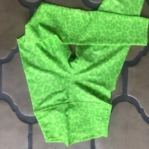 Leggings - Beach Riot